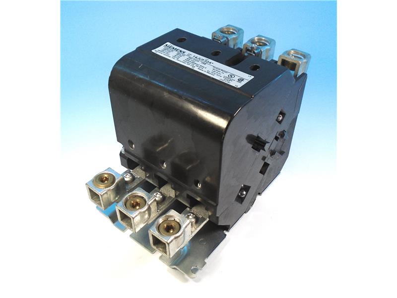 SIEMENS 14JU+32AC