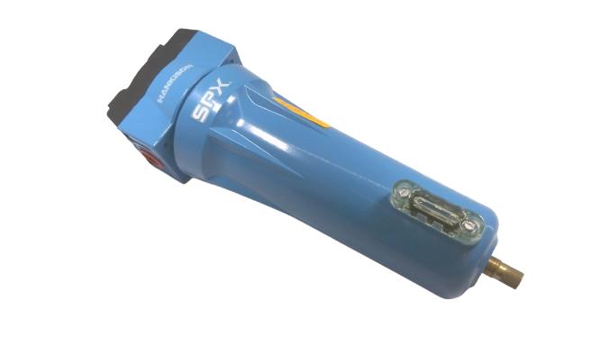 HANKISON HF9-20-4-DPL