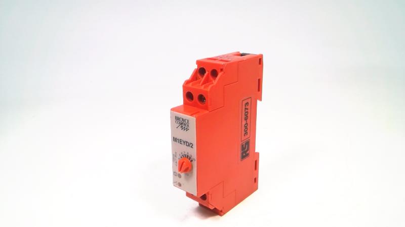BROYCE CONTROL M1EYD/2