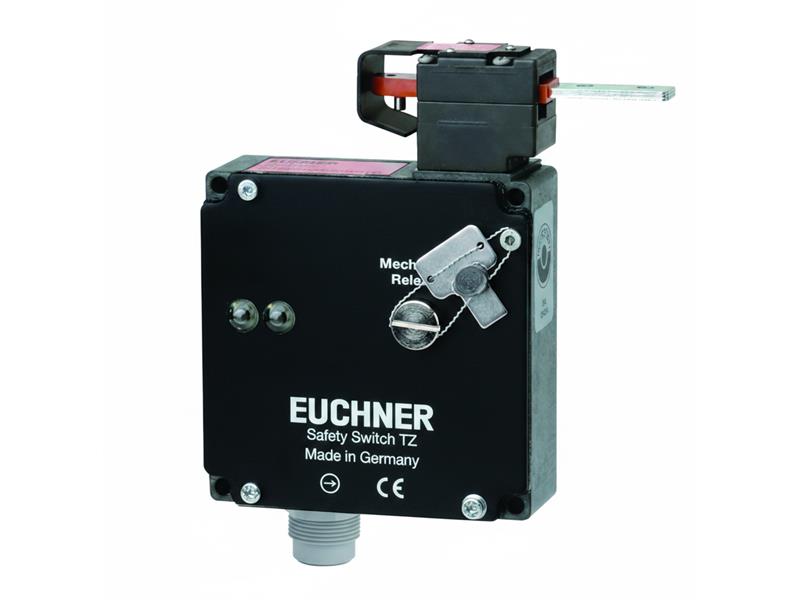 TZ1RE024SR11-093861 par EUCHNER