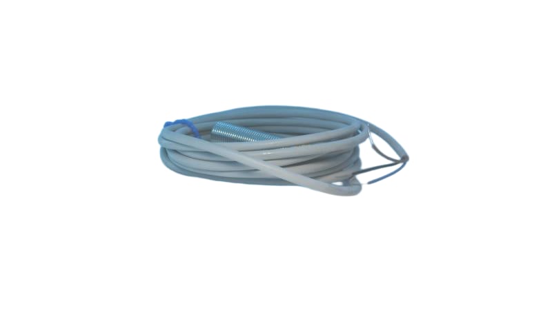 RECHNER KAS-80-A12-S-M12-PTFE/VAB-Z02-1-HP