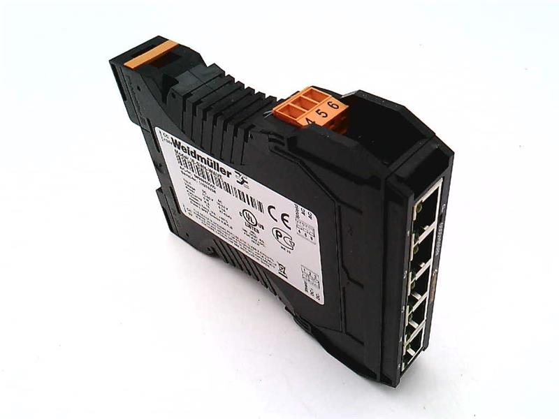 WEIDMULLER 8896940000