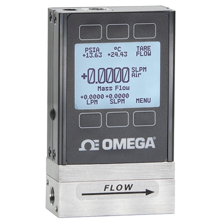 OMEGA ENGINEERING FMA-1610A