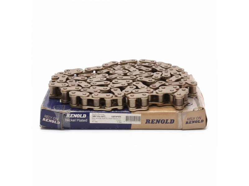 16B1VNX10FT by RENOLD CHAIN