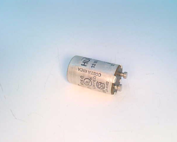 HUBBELL FS4-NA