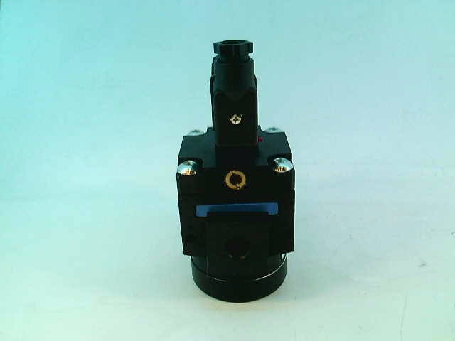 BIMBA AP20-SSV4-110VAC