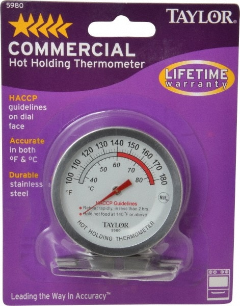 TAYLOR PRECISION PRODUCTS 5980N