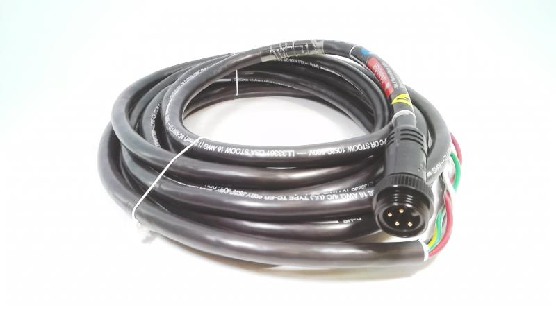 ALLEN BRADLEY 280-PWRM22G-M6
