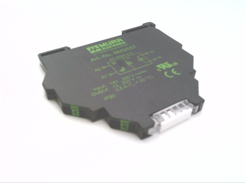 MURR ELEKTRONIK 6652557