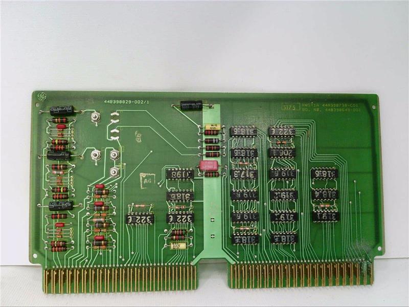 FANUC 44A398738-G01