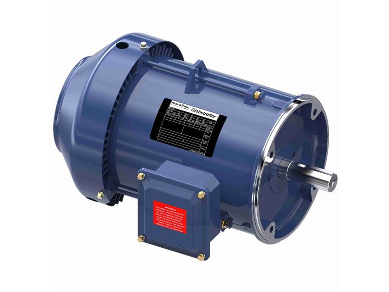 REGAL REXNORD 184TTFBD6004