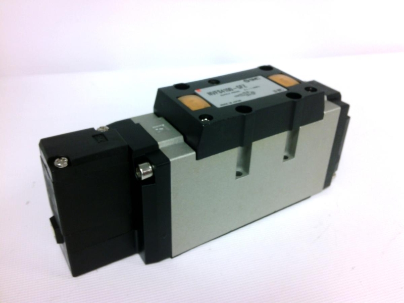 SMC NVFS4100-5FZ