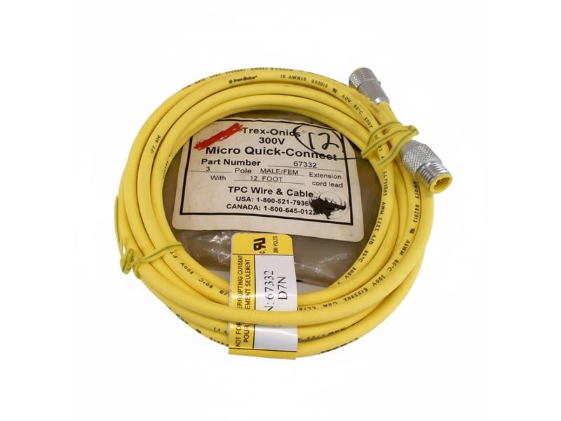 67332 by TPC WIRE & CABLE