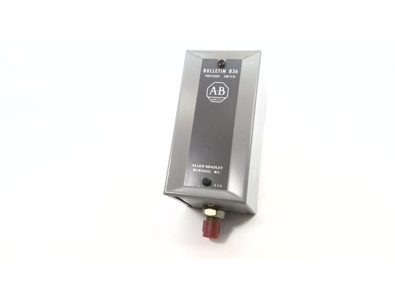 ALLEN BRADLEY 836-A1A