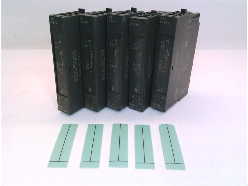 SIEMENS 6ES7131-4BD01-0AA0