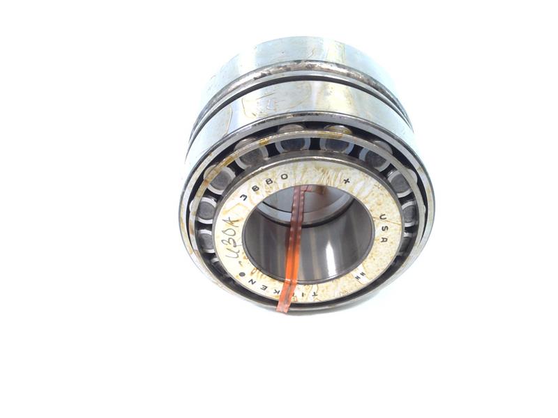 TIMKEN 3880-9G2A2