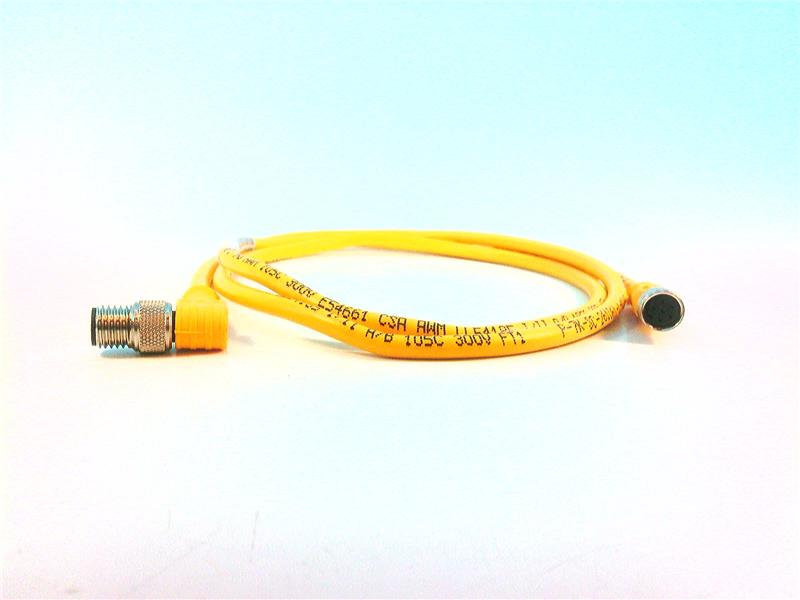 TURCK PKG 6M-1-PSW 3M