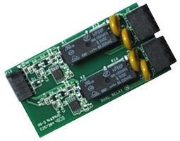 LDMR par LAUREL ELECTRONICS