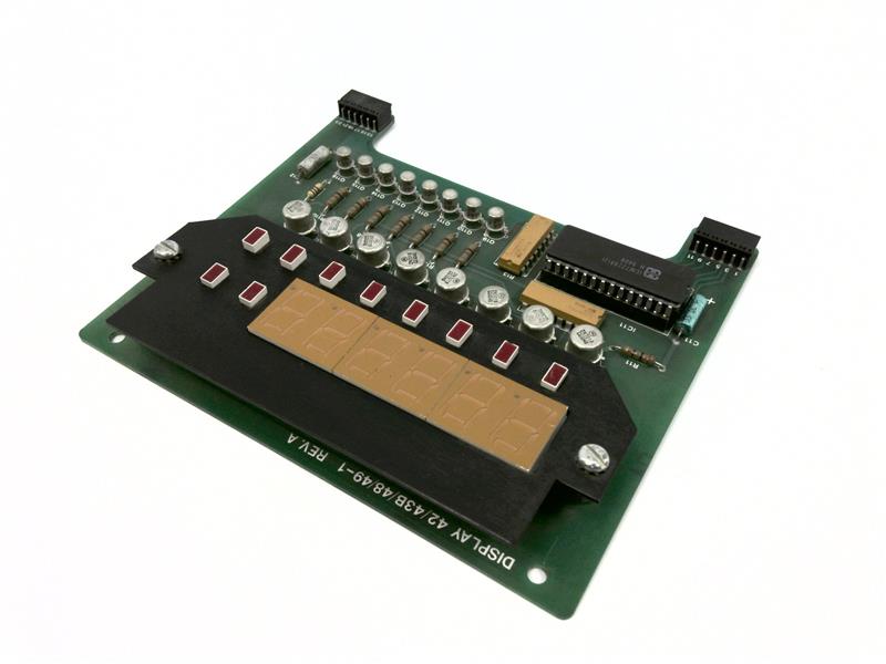 THERMO ENVIRONMENTAL 8535