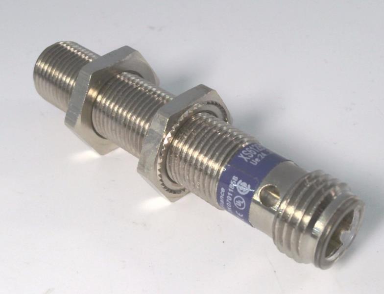 TELEMECANIQUE SENSORS XS612B1MAU20