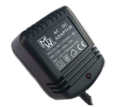 MW CONTROLS MC120D050
