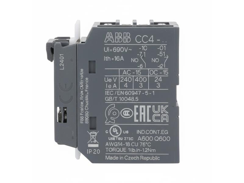 TE CONNECTIVITY 7-1423674-8