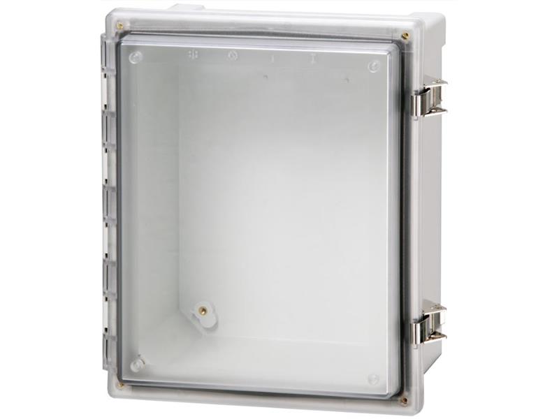 FIBOX AR14127CHSSLTM