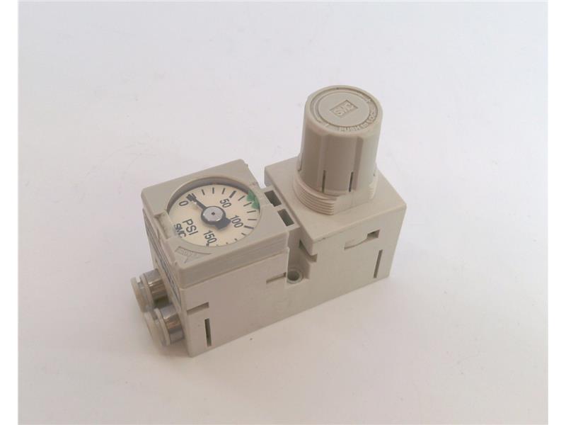 SMC ARM10F0-00G-Z