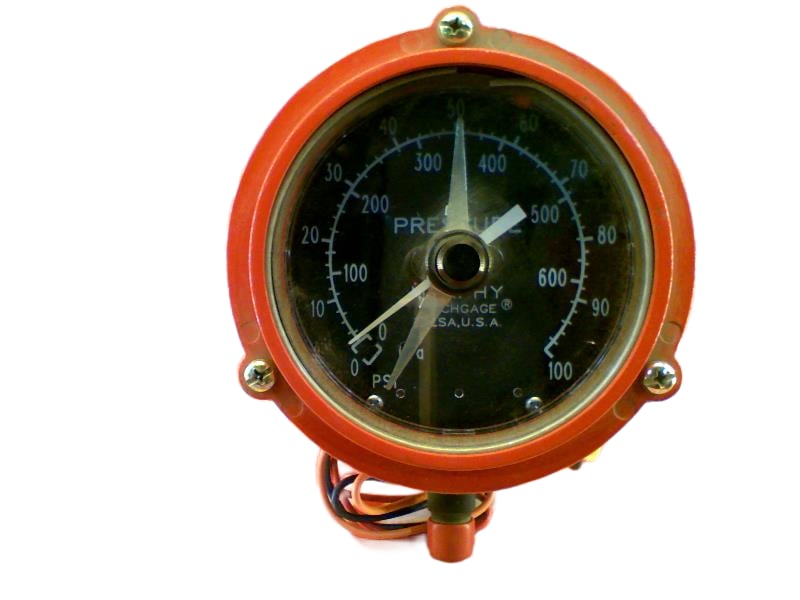 45PEF-R-100 par FW MURPHY