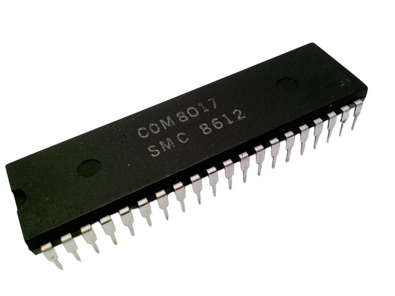 COM8017 by STANDARD MICROSYSTEM