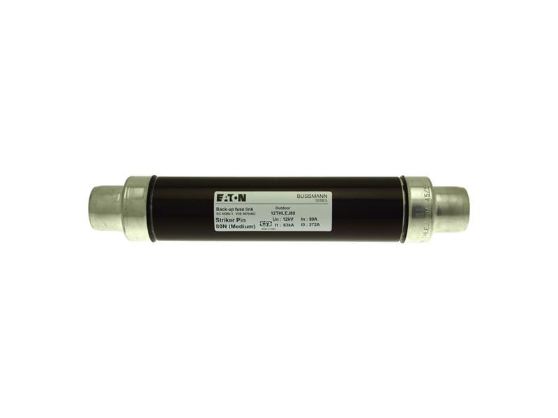 EATON CORPORATION 12THLEJ80