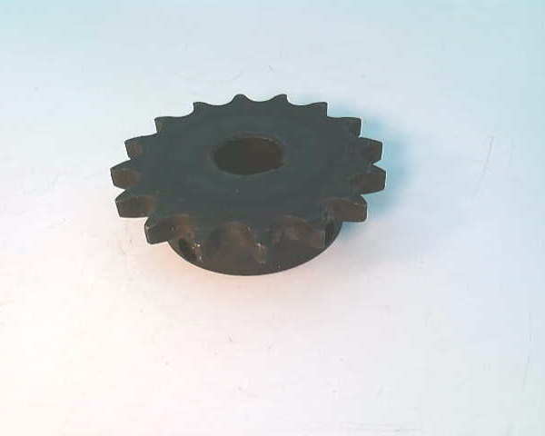 MARTIN SPROCKET & GEAR INC 50BS16HT 7/8