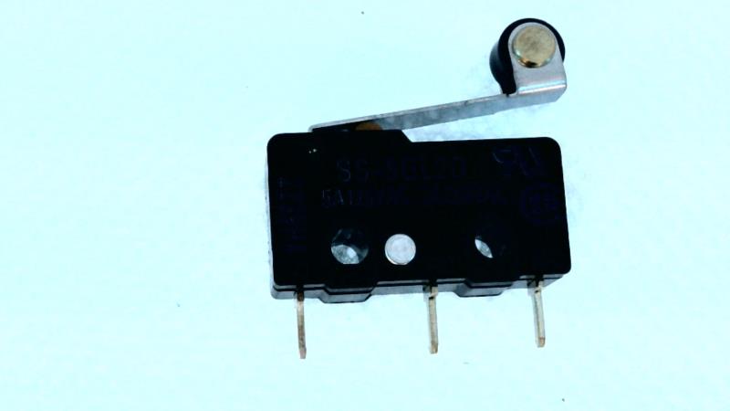 OMRON SS-5GL2D