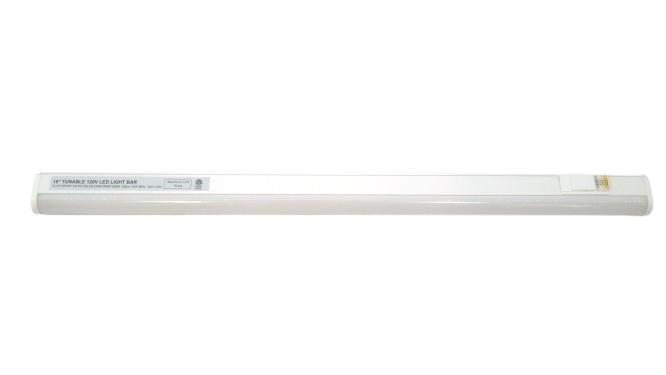 GM LIGHTING CL18-TUN-WH