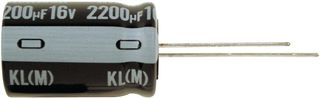 NICHICON UKL1H010MDDANATD