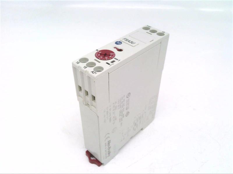 ALLEN BRADLEY 700-FSA3UU23