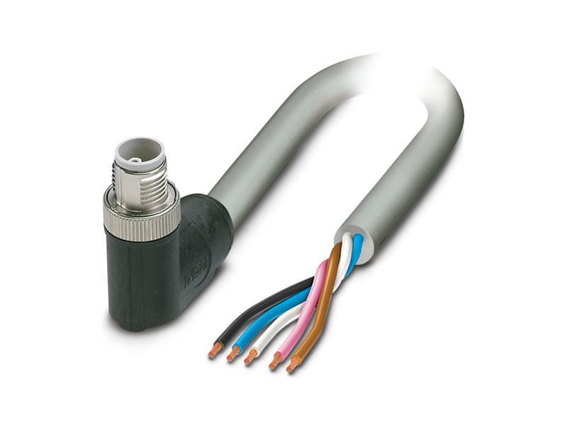 PHOENIX CONTACT SAC-5P-M12MRL/10,0-290 FE