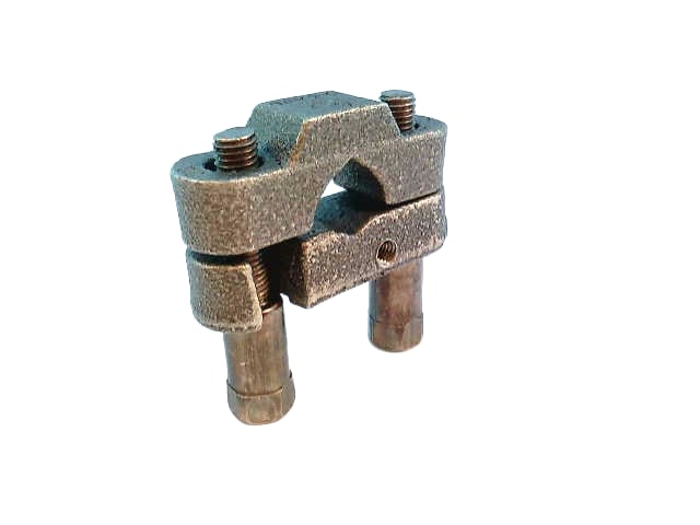 ELECTRIC MOTION COMPANY EM 4DB