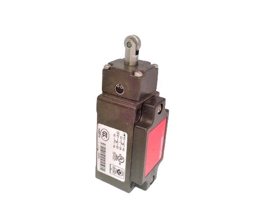 EUCHNER NZ1RS-3131-M