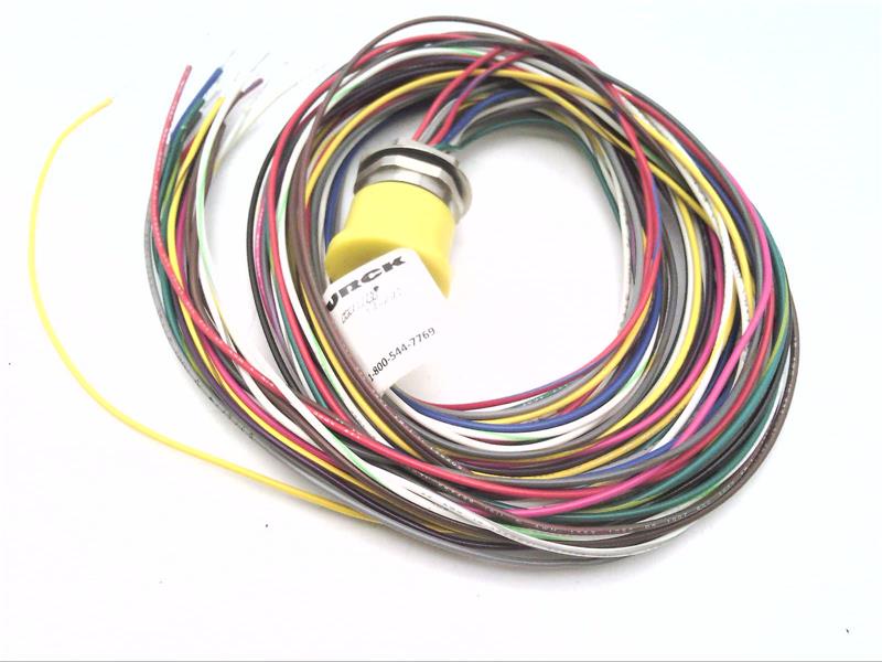 TURCK CSF 19-19-1