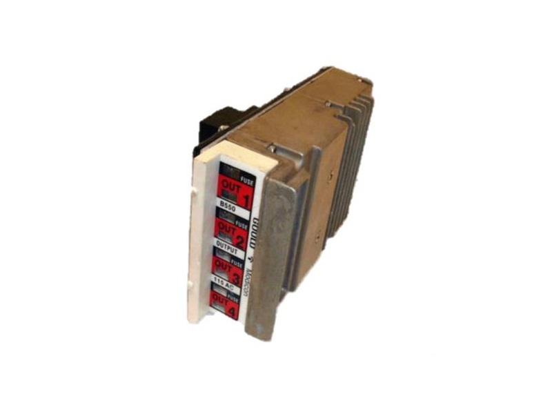 SCHNEIDER ELECTRIC B550-101