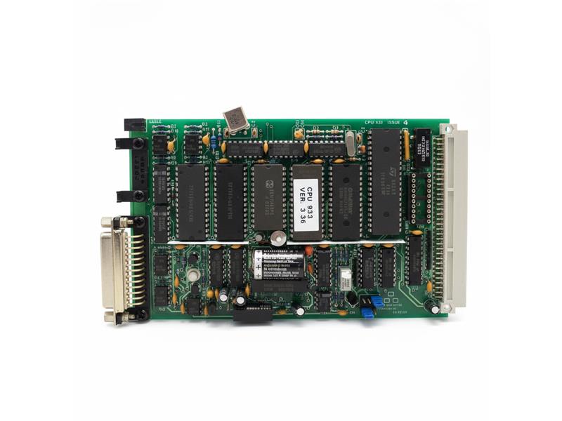 COLTER GROUP FSC068A