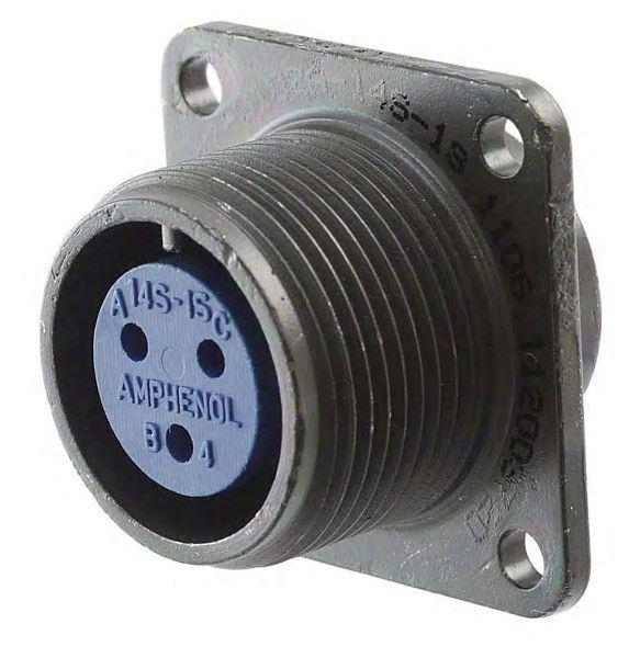 AMPHENOL 97-3102A-14S-1S