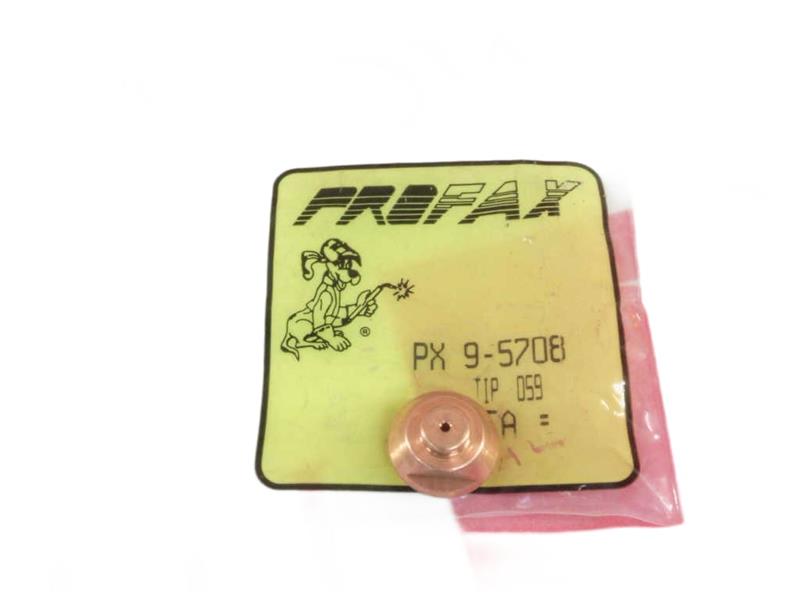 PX-9-5708 by PROFAX INC