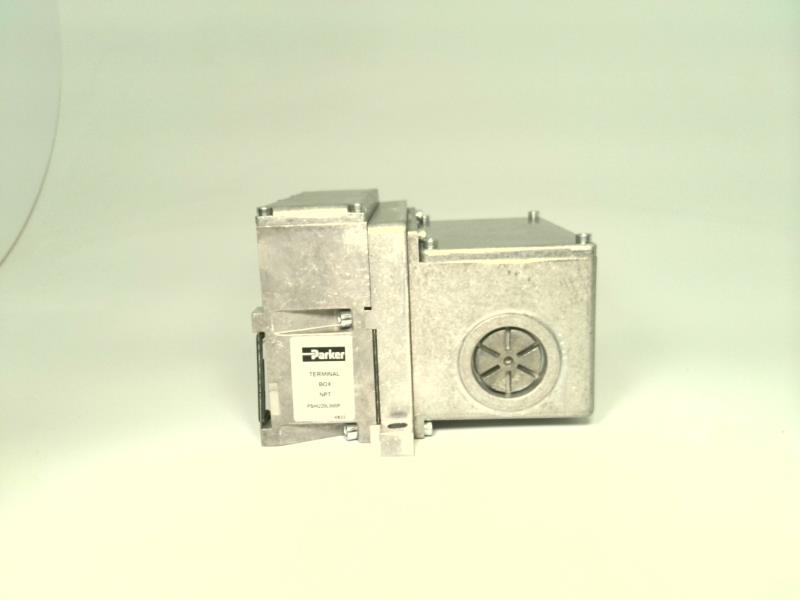 PARKER PSHU20L500P
