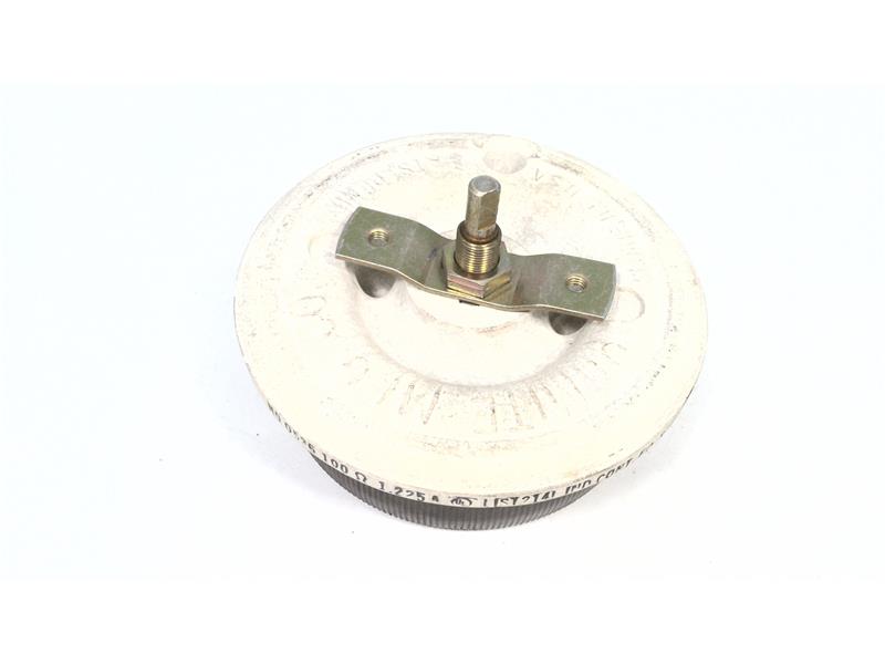 OHMITE RLS100