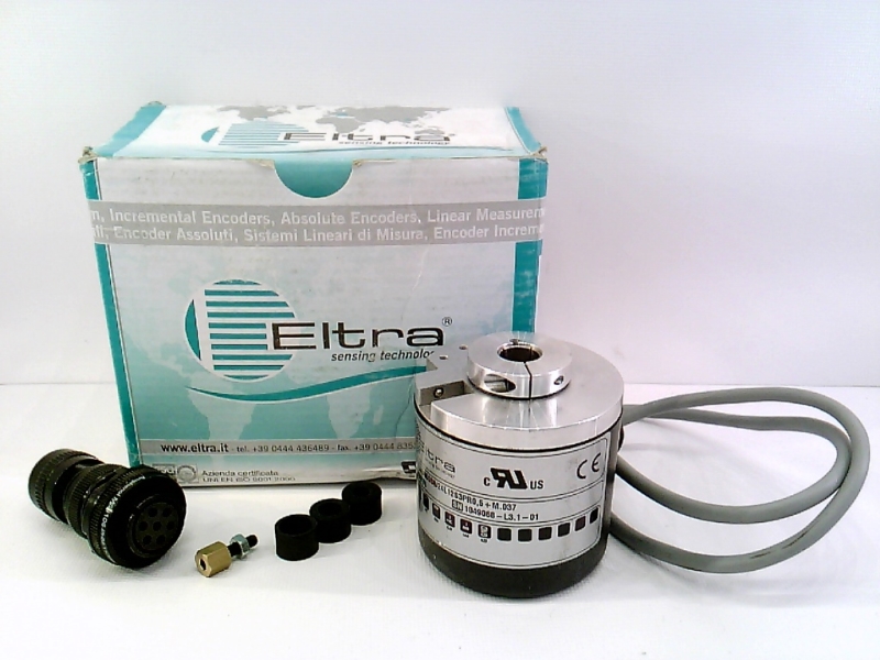 ELTRA EL63G120S8/24L12S3PRO.5-M
