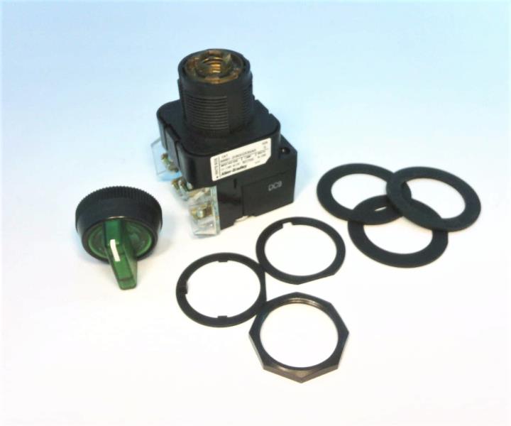 800H-2HRGH2KB6AX by ALLEN BRADLEY