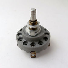 OHMITE 412-7