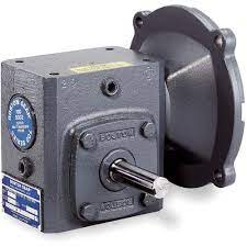 ALTRA INDUSTRIAL MOTION F715-40-B5-G